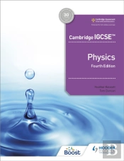 Cambridge Igcseâ„¢ Physics 4th Edition