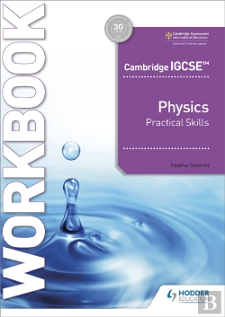 Bertrand.pt - Cambridge Igcseâ„¢ Physics Practical Skills Workbook