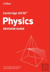 Cambridge Igcseâ„¢ Physics Revision Guide