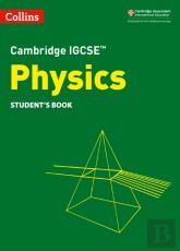 Cambridge Igcseâ„¢ Physics Student'S Book