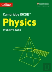 Cambridge Igcseâ„¢ Physics Student'S Book