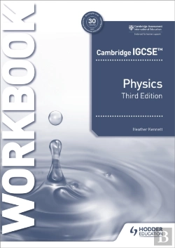 Bertrand.pt - Cambridge Igcseâ„¢ Physics Workbook 3rd Edition