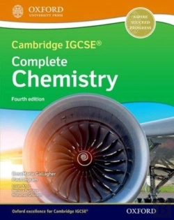 Bertrand.pt - Cambridge Igcsea (R) & O Level Complete Chemistry: Student Book