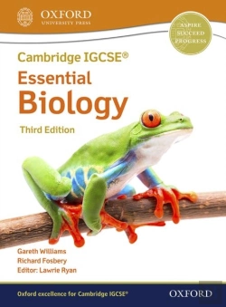 Bertrand.pt - Cambridge Igcsea (R) & O Level Essential Biology: Student Book