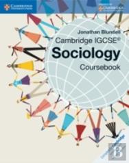 Cambridge Igcseâ® Sociology Coursebook