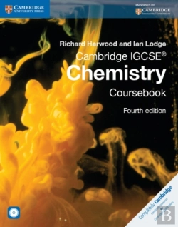 Bertrand.pt - Cambridge Igcse(R) Chemistry