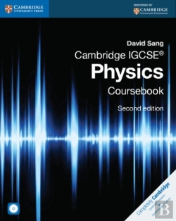 Bertrand.pt - Cambridge Igcse(R) Physics
