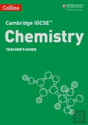 Cambridge Igcse(Tm) Chemistry Teacher'S Guide