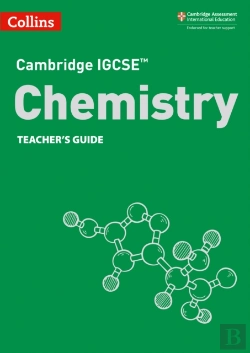 Bertrand.pt - Cambridge Igcse(Tm) Chemistry Teacher'S Guide