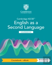 Cambridge Igcse(Tm) English As A Second Language Coursebook - Ebook