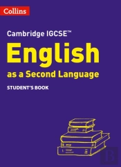 Cambridge Igcse(Tm) English As A Second Language Student'S Book