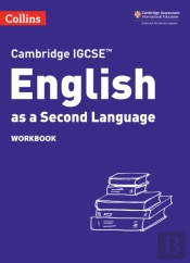 Cambridge Igcse(Tm) English As A Second Language Workbook
