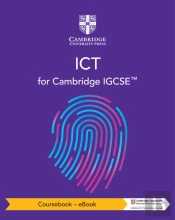 Cambridge Igcse(Tm) Ict Coursebook - Ebook