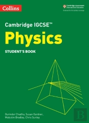 Cambridge Igcse(Tm) Physics Student'S Book