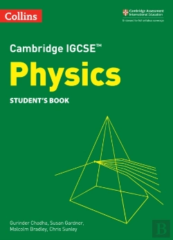 Bertrand.pt - Cambridge Igcse(Tm) Physics Student'S Book