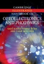 Cambridge Illustrated Handbook Of Optoelectronics And Photonics