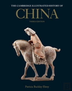 Bertrand.pt - Cambridge Illustrated History Of China
