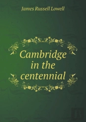 Cambridge In The Centennial