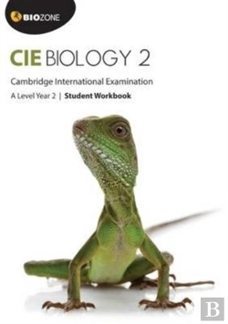 Bertrand.pt - Cambridge International A Level Biology Year 2 Student Workbook