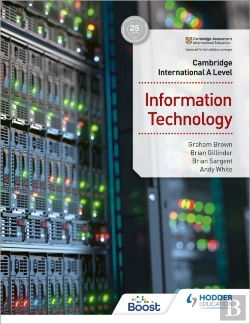 Bertrand.pt - Cambridge International A Level Information Technology