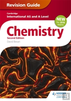 Bertrand.pt - Cambridge International As/A Level Chemistry Revision Guide