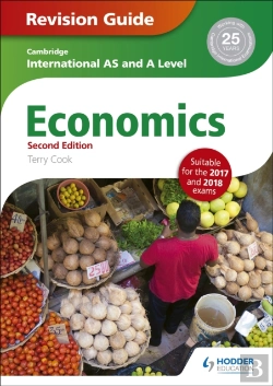 Bertrand.pt - Cambridge International As/A Level Economics Revision Guide