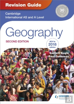 Bertrand.pt - Cambridge International As/A Level Geography Revision Guide 2nd Edition