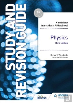 Bertrand.pt - Cambridge International As/A Level Physics Study And Revision Guide Third Edition