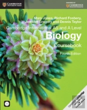 Cambridge International As And A Level Biology Coursebook
