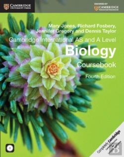 Bertrand.pt - Cambridge International As And A Level Biology Coursebook