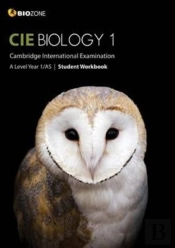 Cambridge International As And A Level Biology Year 1 Student Workbook