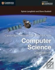 Cambridge International As And A Level Computer Science Coursebook