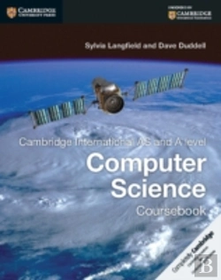 Bertrand.pt - Cambridge International As And A Level Computer Science Coursebook