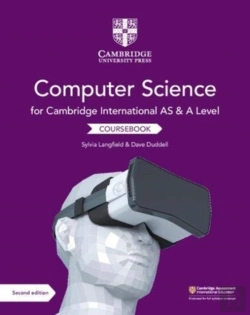 Bertrand.pt - Cambridge International As And A Level Computer Science Coursebook