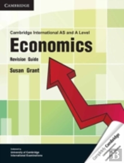 Bertrand.pt - Cambridge International As And A Level Economics Revision Guide