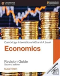 Bertrand.pt - Cambridge International As And A Level Economics Revision Guide