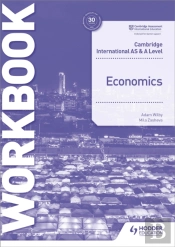 Cambridge International As And A Level Economics Workbook