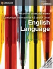 Cambridge International As And A Level English Language Coursebook