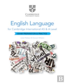 Bertrand.pt - Cambridge International As And A Level English Language Exam Preparation And Practice