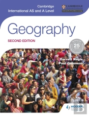 Cambridge International As And A Level Geography Second Edition