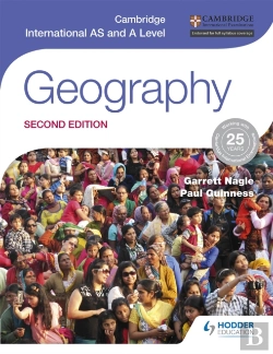 Bertrand.pt - Cambridge International As And A Level Geography Second Edition