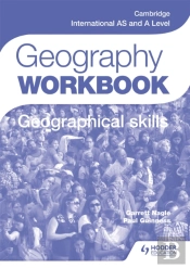 Cambridge International As And A Level Geography Skills Workbook