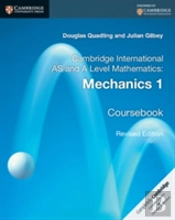 Cambridge International As And A Level Mathematics: Mechanics 1 Coursebook