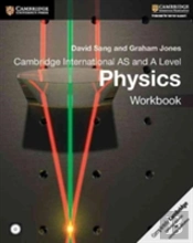 Cambridge International As And A Level Physics Workbook With Cd-Rom
