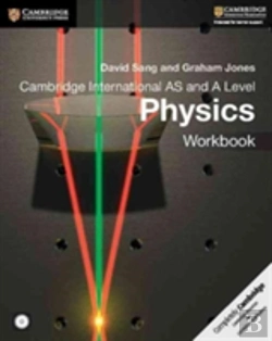 Bertrand.pt - Cambridge International As And A Level Physics Workbook With Cd-Rom