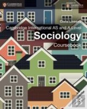 Cambridge International As And A Level Sociology Coursebook