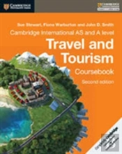 Cambridge International As And A Level Travel And Tourism Coursebook