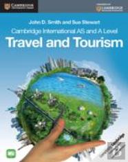 Cambridge International As And A Level Travel And Tourism