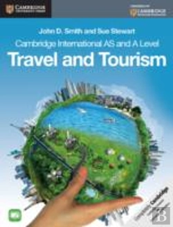 Bertrand.pt - Cambridge International As And A Level Travel And Tourism