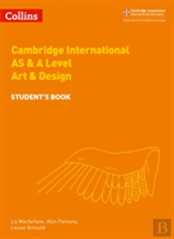 Bertrand.pt - Cambridge International As & A Level Art & Design Student'S Book